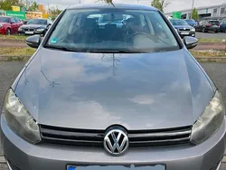 Gebraucht 2009 VW Golf VI Kleinwagen | 3.770 € (Guter Preis)