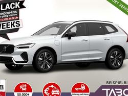 Weiß Neu 2025 Volvo XC60 Plus SUV | 56.588 € (Superpreis)