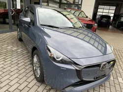 Polymetal gray (grau) Neu 2024 Mazda 2 Exclusive-Line Limousine | 22.190 € (Fairer Preis)