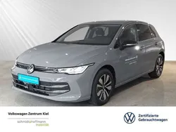 Mondsteingrau Gebraucht 2024 VW Golf VIII Goal Limousine | 29.980 €