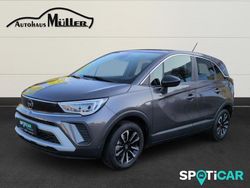 Gebraucht 2022 Opel Crossland Elegance SUV | 16.945 € (Fairer Preis)