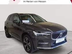 Schwarz Gebraucht 2022 Volvo XC60 Inscription SUV | 32.789 € (Superpreis)