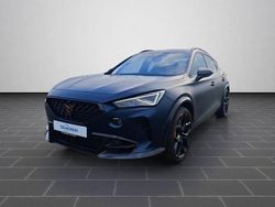 Petrol blau matt Gebraucht 2022 Cupra Formentor VZ SUV | 36.990 € (Guter Preis)