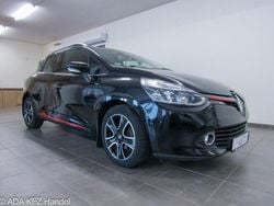 Schwarz Gebraucht 2014 Renault Clio IV Luxe Limousine | 10.999 € (Teuer)