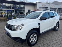 Weiß Gebraucht 2020 Dacia Duster Acces SUV | 11.477 € (Fairer Preis)