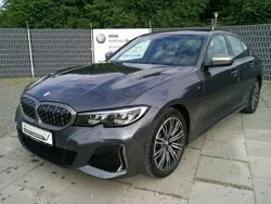 Grau Gebraucht 2022 BMW M340 M Sport Limousine | 42.900 € (Superpreis)