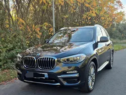 Andere farben Gebraucht 2019 BMW X3 Luxury Line SUV | 29.000 € (Guter Preis)