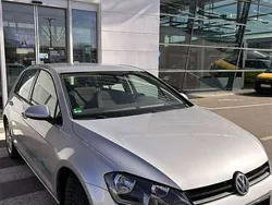 Grau Gebraucht 2016 VW Golf VII Limousine | 14.750 € (Etwas zu teuer)