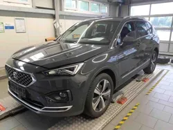 Uranograu Gebraucht 2021 Seat Tarraco XCELLENCE SUV | 26.946 € (Guter Preis)