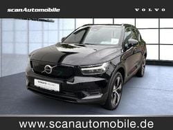 Schwarz Gebraucht 2022 Volvo XC40 Core SUV | 30.290 € (Guter Preis)