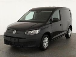 Deep black perleffekt Neu 2025 VW Caddy Basis Van / Kleinbus | 27.875 € (Guter Preis)
