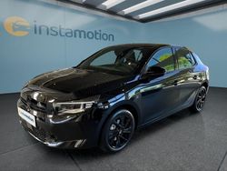 Schwarz Gebraucht 2024 Opel Corsa Kleinwagen | 17.499 € (Fairer Preis)