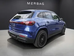 Gebraucht 2024 Mercedes EQA250 SUV | 36.970 € (Fairer Preis)