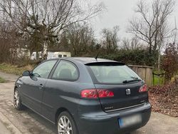 Gebraucht 2005 Seat Ibiza Kleinwagen | 850 € (Guter Preis)