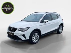 Weiß Gebraucht 2022 Seat Arona Style SUV | 16.470 € (Fairer Preis)
