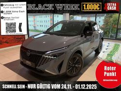 Ceramic grey / black Neu 2025 Nissan Qashqai Tekna SUV | 35.599 € (Etwas zu teuer)