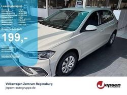 Weiß Neu 2025 VW Polo R Limousine | 20.870 € (Fairer Preis)