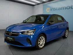 Blau Gebraucht 2023 Opel Corsa Kleinwagen | 15.649 € (Guter Preis)