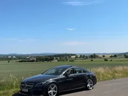 Andere außenfarben Gebraucht 2014 Mercedes CLS500 Sport Limousine | 39.999 €