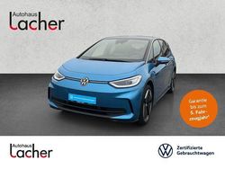 Schwarz Gebraucht 2025 VW ID.3 Pro Kleinwagen | 41.290 €