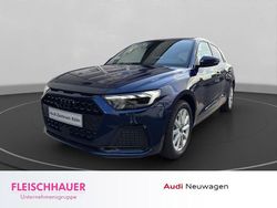 Blau Neu 2025 Audi A1 Sportback Advanced Plus Kleinwagen | 24.990 € (Fairer Preis)