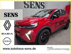 Dezirrot Gebraucht 2025 Renault Captur Evolution SUV | 19.690 € (Superpreis)