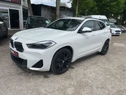 Alpinweiss iii Gebraucht 2023 BMW X2 Sport Line SUV | 33.998 €