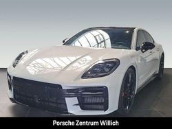 Eisgraumetallic Neu 2025 Porsche Panamera GTS Limousine | 189.684 € (Superpreis)
