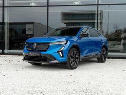 Blau Gebraucht 2024 Renault Rafale SUV | 39.900 € (Superpreis)