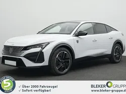 Okenitweiß Gebraucht 2025 Peugeot 408 GT GT Limousine | 42.190 €