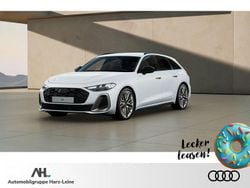 Weiß Neu 2025 Audi A5 Edition .1 Coupé | 65.950 € (Teuer)