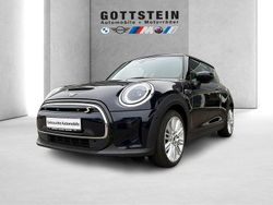 Enigmatic black Gebraucht 2022 Mini Cooper SE Classic Kleinwagen | 18.590 € (Fairer Preis)