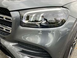 Grau Gebraucht 2020 Mercedes GLS350 AMG SUV | 71.490 € (Guter Preis)