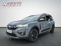 Schiefergrau metallic Gebraucht 2024 Dacia Jogger Extreme Van / Kleinbus | 19.900 € (Guter Preis)