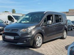 Grau Gebraucht 2018 Ford Tourneo Connect Van / Kleinbus | 16.900 € (Teuer)