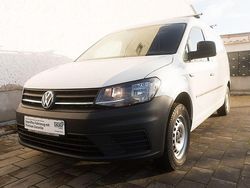 Weiß Gebraucht 2019 VW Caddy Maxi Van / Kleinbus | 14.900 € (Guter Preis)