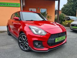 Rot Gebraucht 2018 Suzuki Swift Sport Kleinwagen | 14.890 € (Fairer Preis)