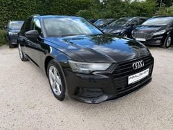 Grau Gebraucht 2019 Audi A6 Sport Kombi | 25.999 € (Superpreis)