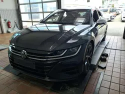 Mangangrau metallic Gebraucht 2022 VW Arteon R Limousine | 39.911 € (Teuer)