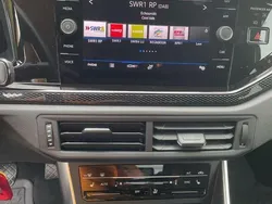 Weiß Gebraucht 2021 VW Polo Life Kleinwagen | 18.450 € (Fairer Preis)