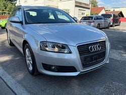 Silber Gebraucht 2010 Audi A3 Sportback Kleinwagen | 7.599 € (Fairer Preis)