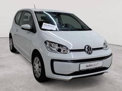 Pure white Gebraucht 2020 VW up! Kleinwagen | 9.590 € (Guter Preis)
