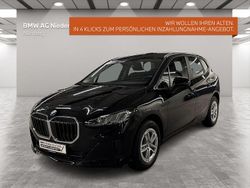 Schwarz Gebraucht 2024 BMW 218 Active Tourer Efficient Dynamics Van / Kleinbus | 29.490 € (Guter Preis)