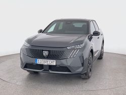Grau Neu 2025 Peugeot 3008 GT SUV | 44.470 € (Teuer)