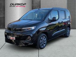 Schwarz Neu 2025 Opel Combo Life Edition Van / Kleinbus | 28.450 € (Fairer Preis)