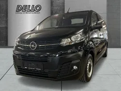 Schwarz Neu 2024 Opel Vivaro Van | 36.440 €