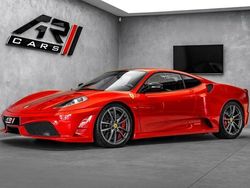 Rot Gebraucht 2009 Ferrari F430 | 421.900 €