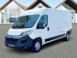 Gebraucht 2019 Citroën Jumper Business Class Van / Kleinbus | 12.436 € (Fairer Preis)