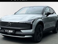 Grau Gebraucht 2025 Volvo EX30 Performance SUV | 50.890 €