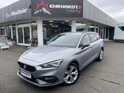Silber Gebraucht 2021 Seat Leon FR Limousine | 21.980 € (Fairer Preis)